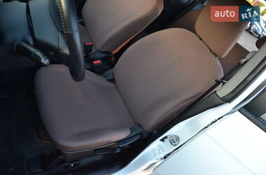 Хэтчбек Citroen C-Zero 2012 в Луцке