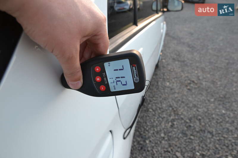 Хэтчбек Citroen C-Zero 2012 в Луцке