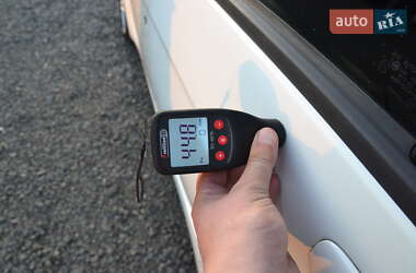 Хэтчбек Citroen C-Zero 2012 в Луцке
