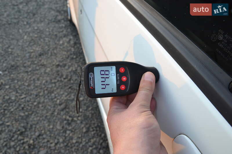 Хэтчбек Citroen C-Zero 2012 в Луцке