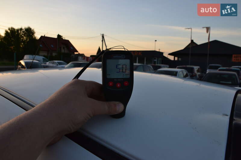 Хэтчбек Citroen C-Zero 2012 в Луцке