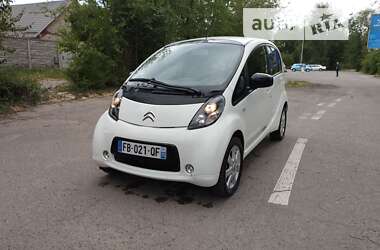 Хэтчбек Citroen C-Zero 2018 в Днепре