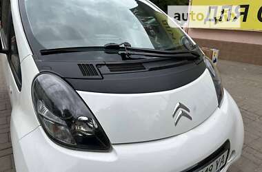 Хэтчбек Citroen C-Zero 2011 в Одессе