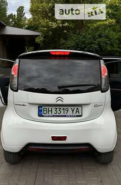 Хэтчбек Citroen C-Zero 2011 в Одессе