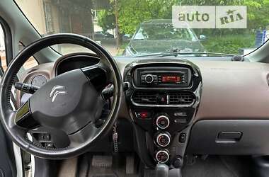 Хэтчбек Citroen C-Zero 2011 в Одессе