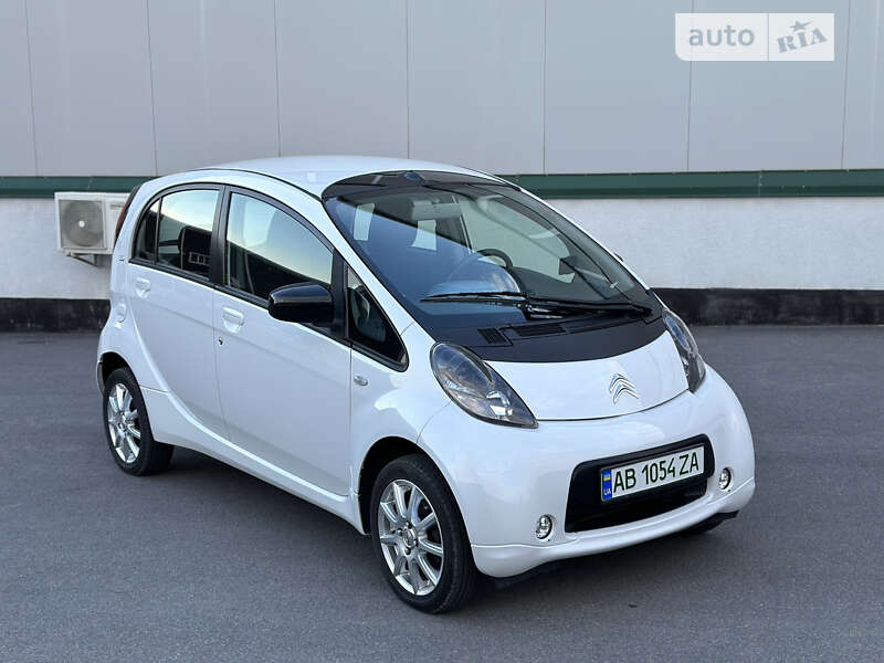 Хетчбек Citroen C-Zero 2013 в Вінниці