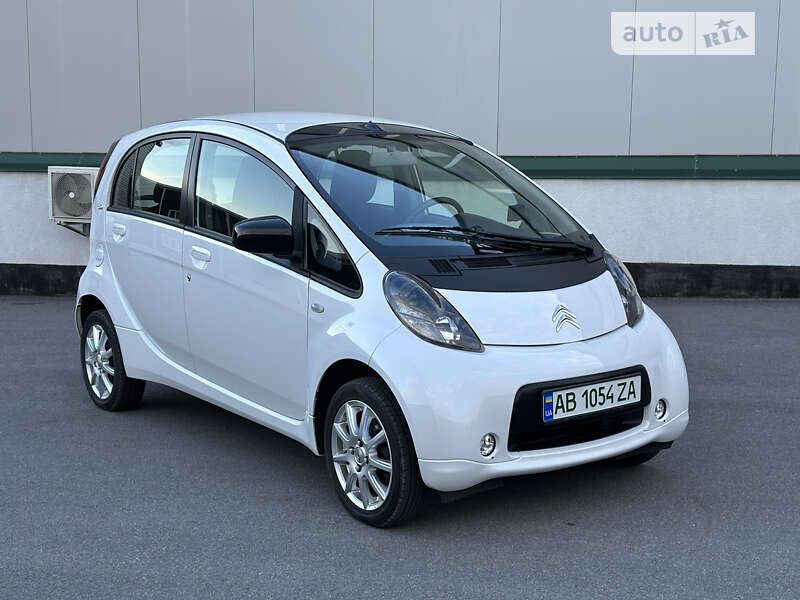 Хетчбек Citroen C-Zero 2013 в Вінниці