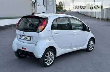 Хетчбек Citroen C-Zero 2013 в Вінниці