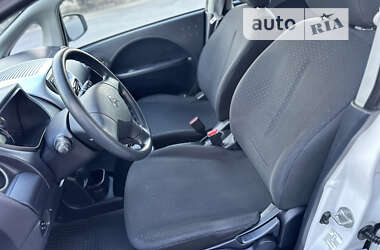 Хетчбек Citroen C-Zero 2013 в Вінниці