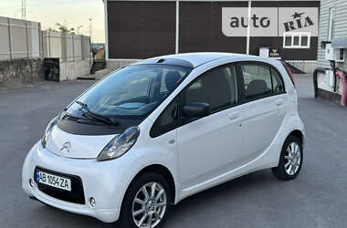 Хетчбек Citroen C-Zero 2013 в Вінниці