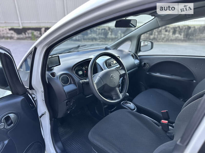 Хетчбек Citroen C-Zero 2013 в Вінниці