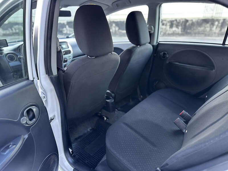 Хетчбек Citroen C-Zero 2013 в Вінниці