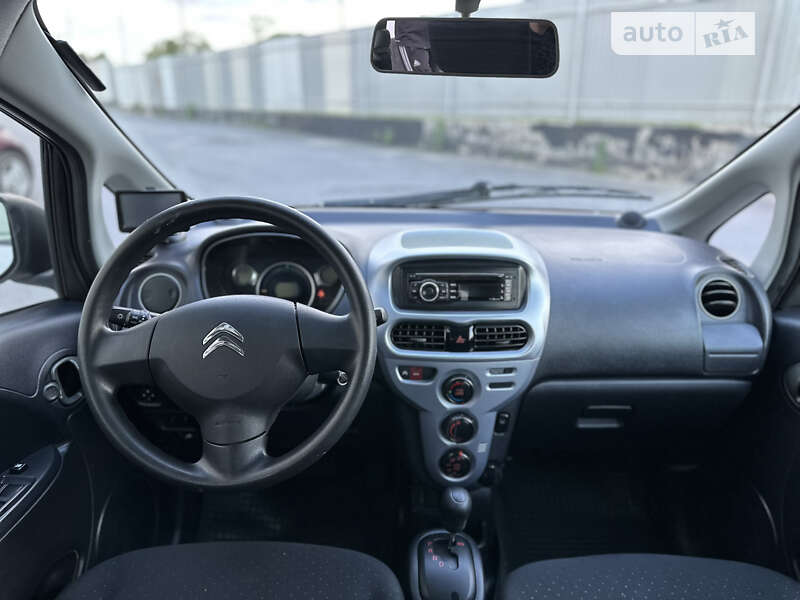 Хетчбек Citroen C-Zero 2013 в Вінниці