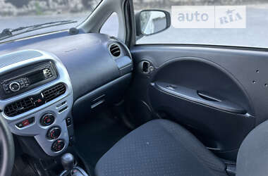 Хетчбек Citroen C-Zero 2013 в Вінниці