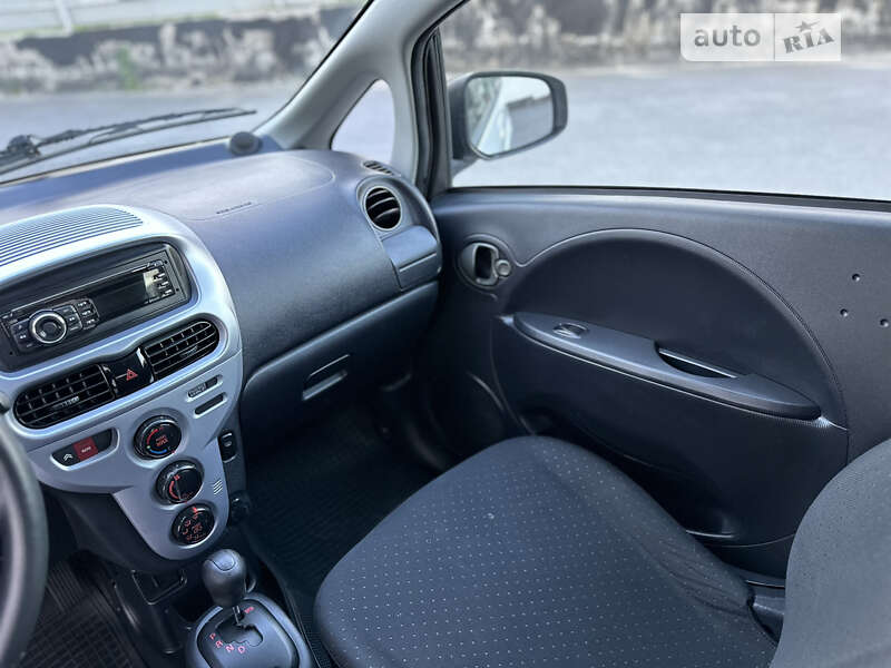 Хетчбек Citroen C-Zero 2013 в Вінниці