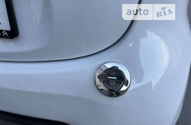 Хетчбек Citroen C-Zero 2013 в Вінниці