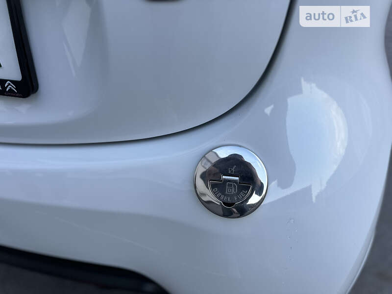 Хетчбек Citroen C-Zero 2013 в Вінниці