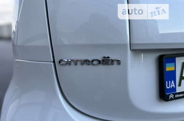 Хетчбек Citroen C-Zero 2013 в Вінниці