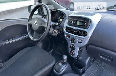 Хетчбек Citroen C-Zero 2013 в Вінниці