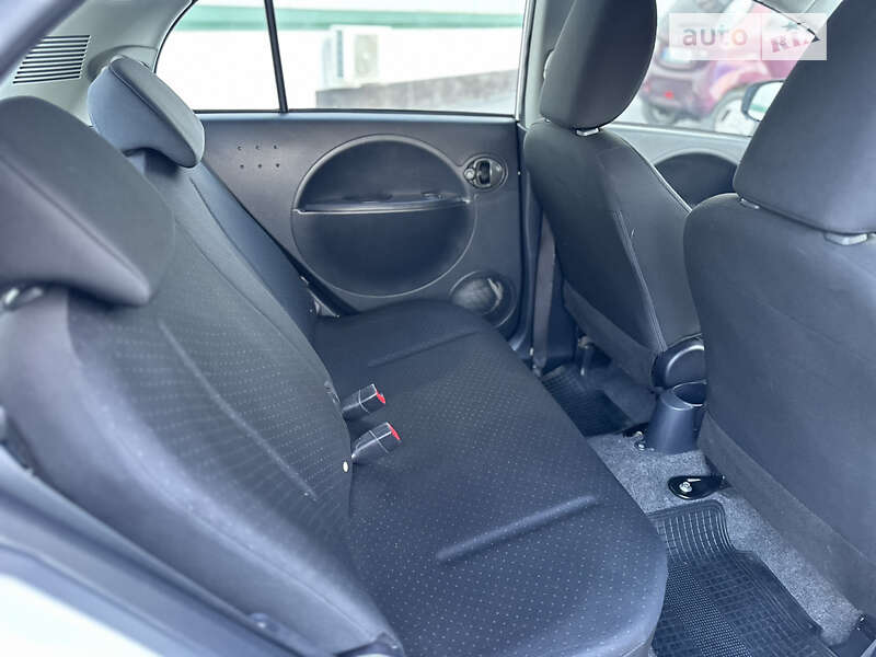 Хетчбек Citroen C-Zero 2013 в Вінниці