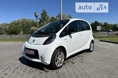 Хэтчбек Citroen C-Zero 2013 в Луцке