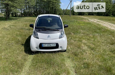 Хэтчбек Citroen C-Zero 2011 в Калуше