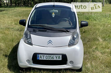 Хетчбек Citroen C-Zero 2011 в Калуші