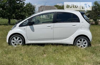 Хетчбек Citroen C-Zero 2011 в Калуші