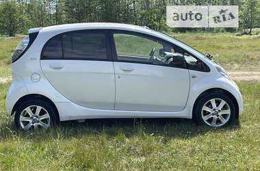 Хетчбек Citroen C-Zero 2011 в Калуші