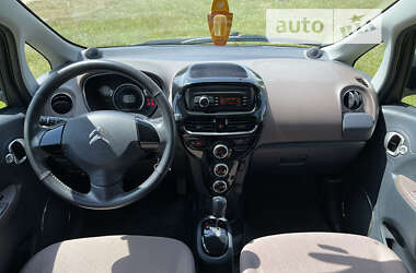 Хэтчбек Citroen C-Zero 2011 в Калуше