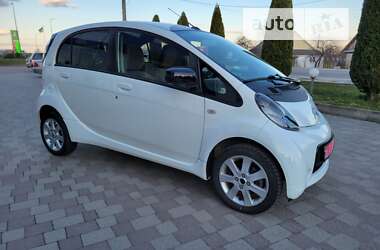 Хетчбек Citroen C-Zero 2011 в Рівному