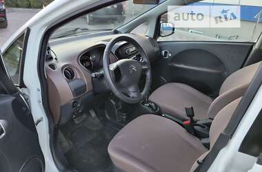 Хетчбек Citroen C-Zero 2011 в Рівному