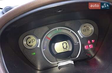 Хетчбек Citroen C-Zero 2013 в Києві