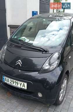 Хэтчбек Citroen C-Zero 2013 в Киеве