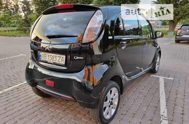 Хэтчбек Citroen C-Zero 2014 в Виннице