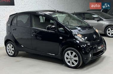 Хэтчбек Citroen C-Zero 2012 в Владимире