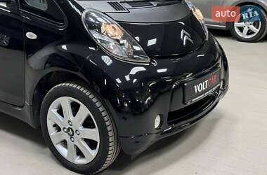 Хэтчбек Citroen C-Zero 2012 в Владимире