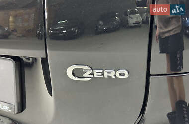 Хэтчбек Citroen C-Zero 2012 в Владимире