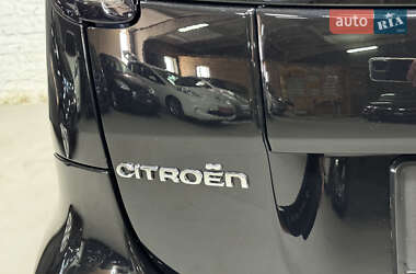 Хэтчбек Citroen C-Zero 2012 в Владимире