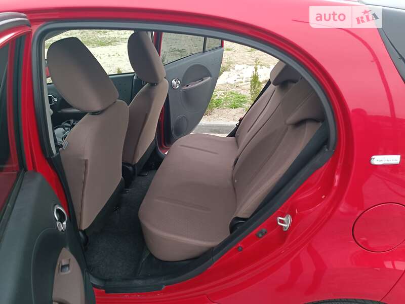 Хэтчбек Citroen C-Zero 2011 в Золочеве фото 20 Хэтчбек Citroen C-Zero 2011 в Золочеве