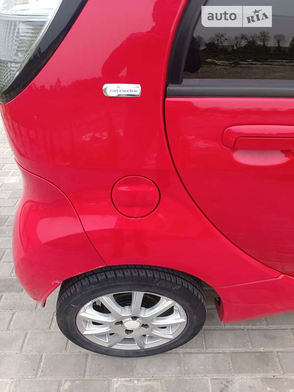 Хэтчбек Citroen C-Zero 2011 в Золочеве фото 43 Хэтчбек Citroen C-Zero 2011 в Золочеве