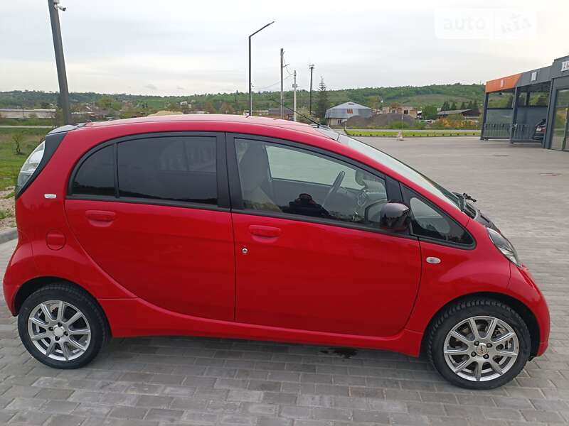 Хэтчбек Citroen C-Zero 2011 в Золочеве фото 53 Хэтчбек Citroen C-Zero 2011 в Золочеве