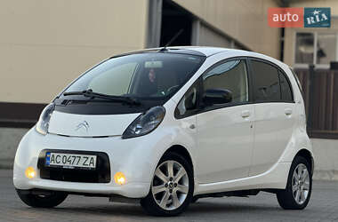 Хетчбек Citroen C-Zero 2011 в Луцьку