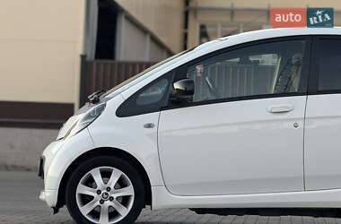 Хэтчбек Citroen C-Zero 2011 в Луцке фото 10 Хэтчбек Citroen C-Zero 2011 в Луцке