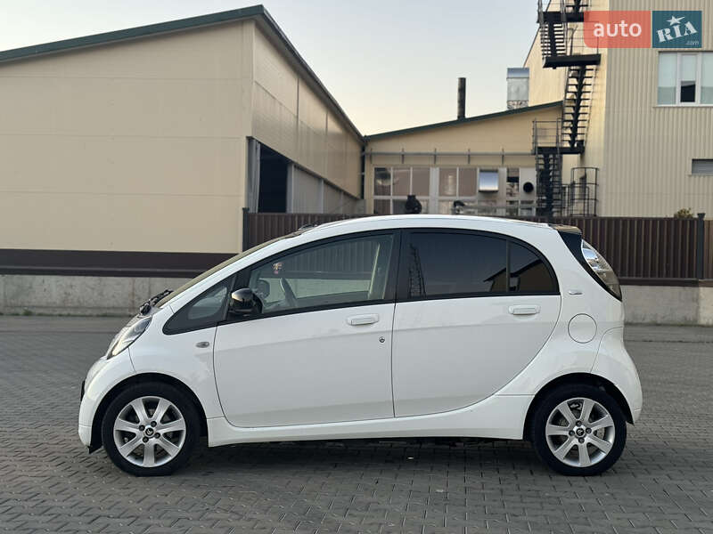 Хетчбек Citroen C-Zero 2011 в Луцьку