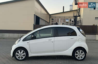 Хетчбек Citroen C-Zero 2011 в Луцьку