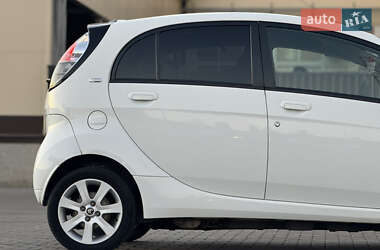 Хетчбек Citroen C-Zero 2011 в Луцьку