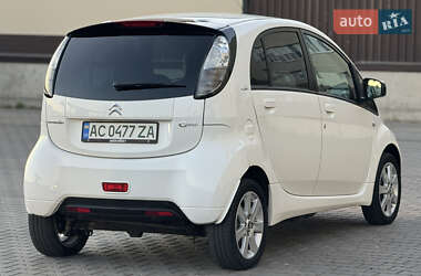 Хетчбек Citroen C-Zero 2011 в Луцьку