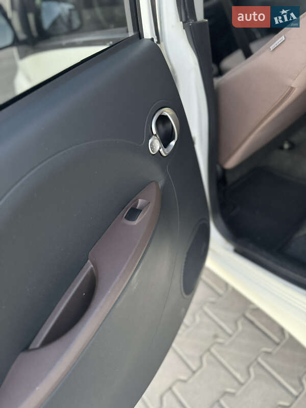 Хетчбек Citroen C-Zero 2011 в Луцьку