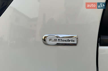 Хэтчбек Citroen C-Zero 2011 в Луцке фото 27 Хэтчбек Citroen C-Zero 2011 в Луцке